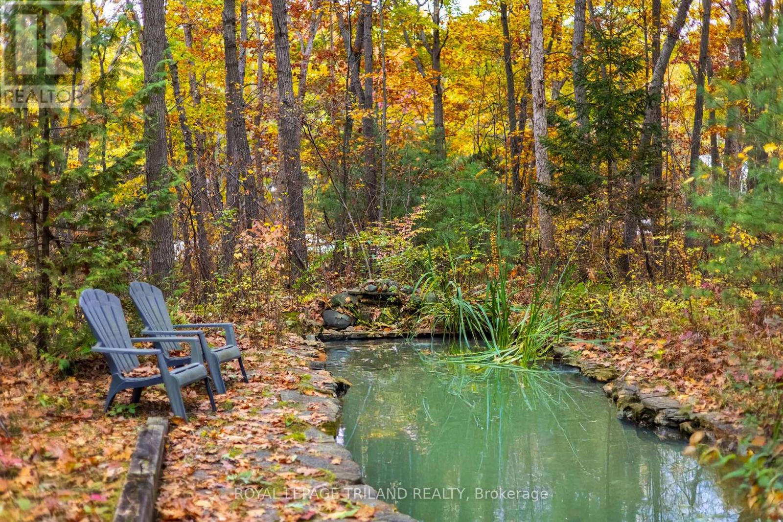 10092 Lakeshore Road, Lambton Shores (Grand Bend), Ontario  N0M 1T0 - Photo 47 - X12496120