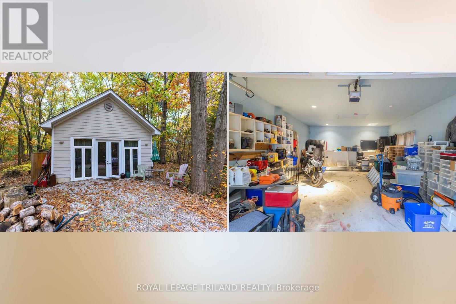 10092 Lakeshore Road, Lambton Shores (Grand Bend), Ontario  N0M 1T0 - Photo 48 - X12496120