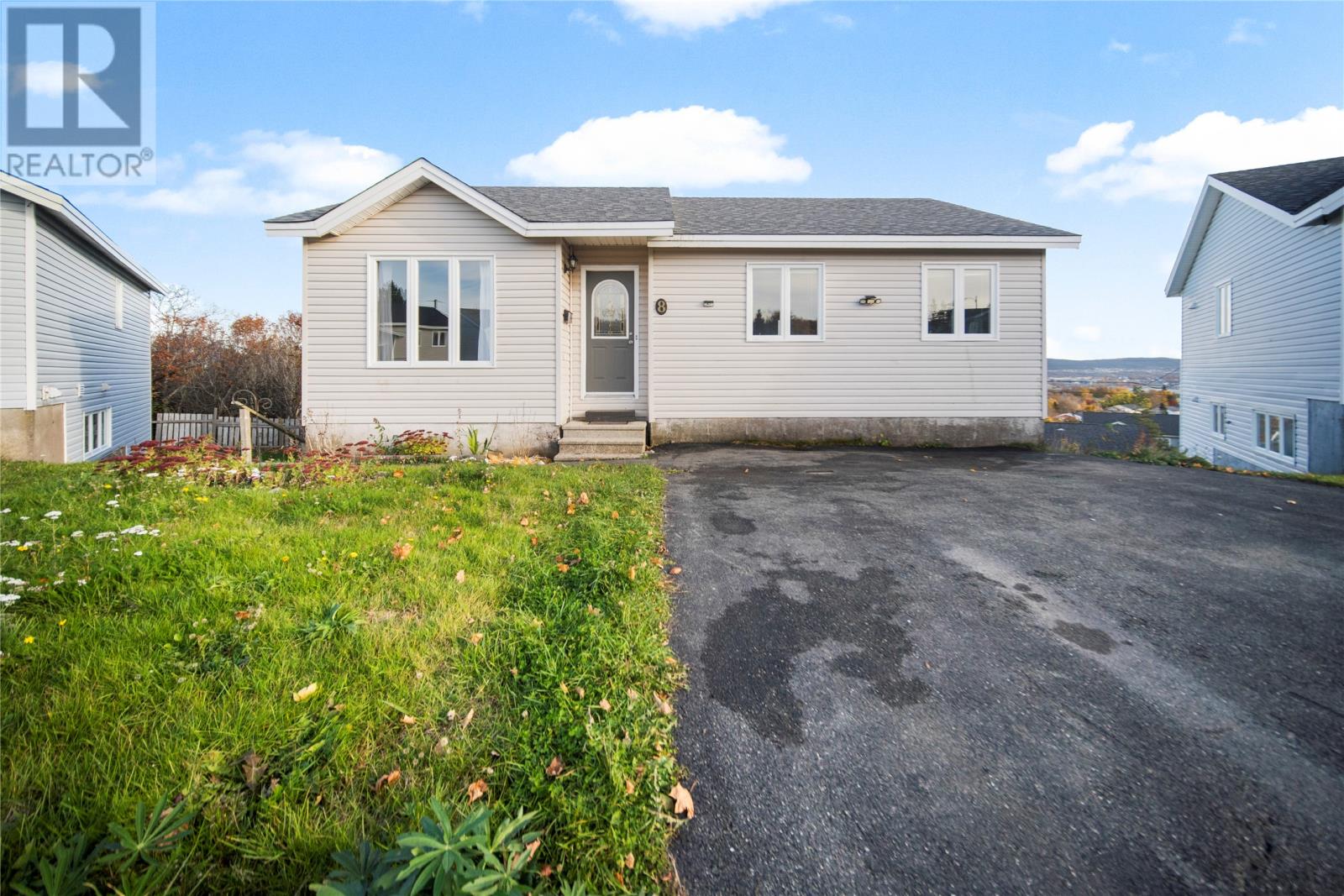 8 Doheney Place, St. John's, Newfoundland & Labrador