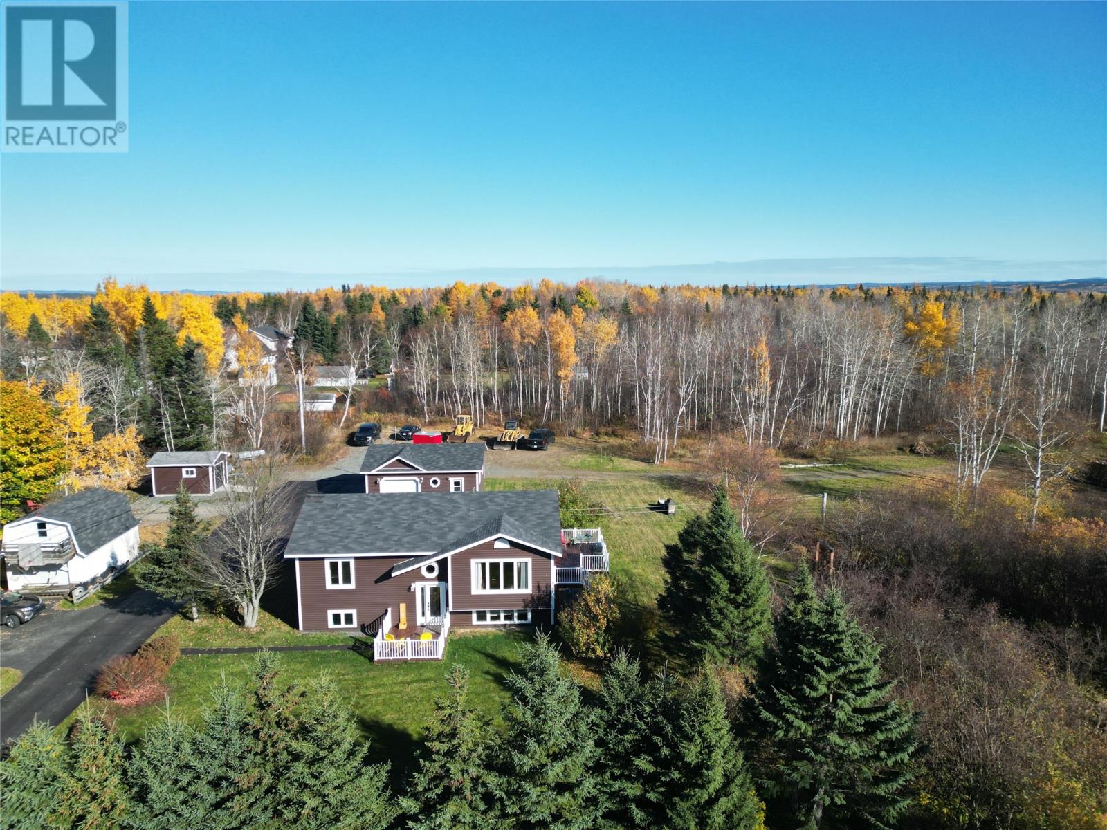 10 Louis Place, Grand Falls Windsor, Newfoundland & Labrador  A2A 0E1 - Photo 11 - 1292109