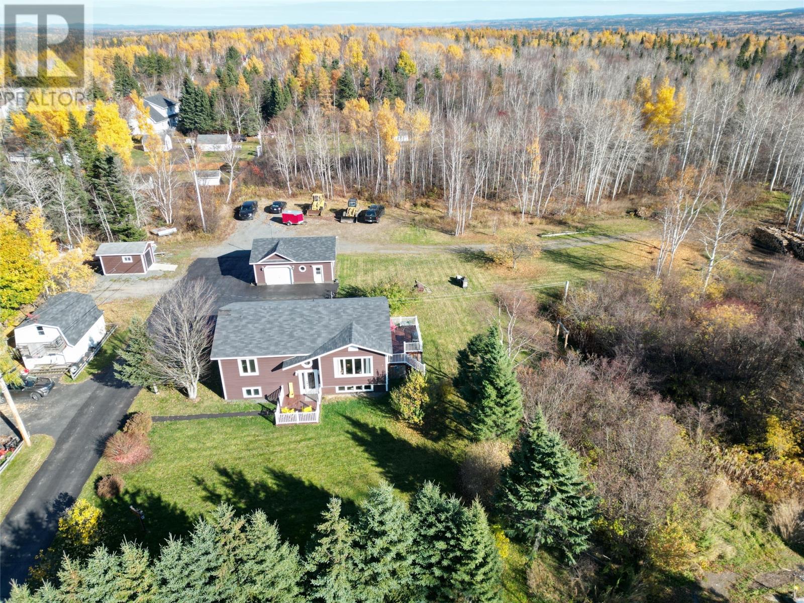 10 Louis Place, Grand Falls Windsor, Newfoundland & Labrador  A2A 0E1 - Photo 12 - 1292109