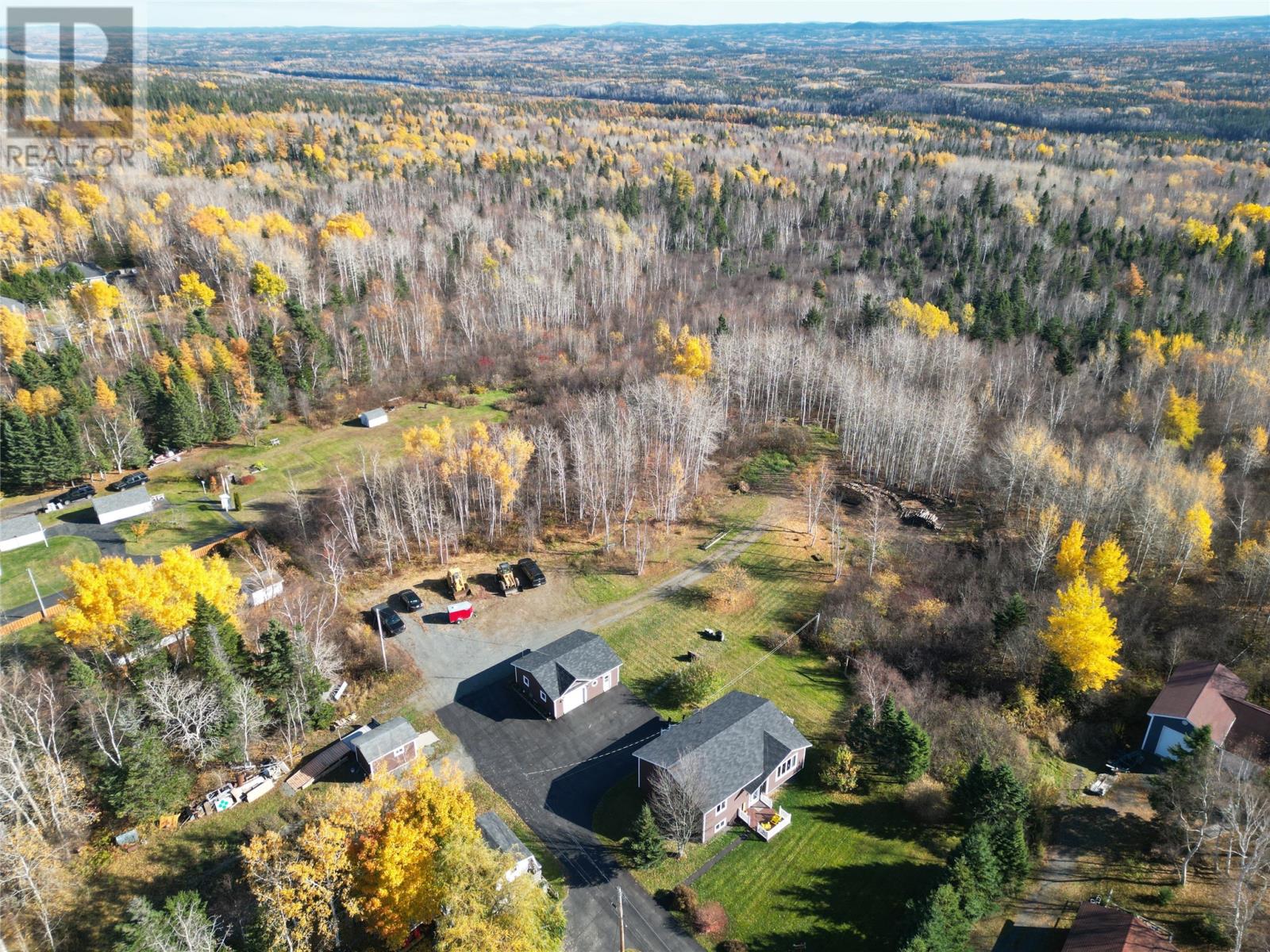 10 Louis Place, Grand Falls Windsor, Newfoundland & Labrador  A2A 0E1 - Photo 13 - 1292109