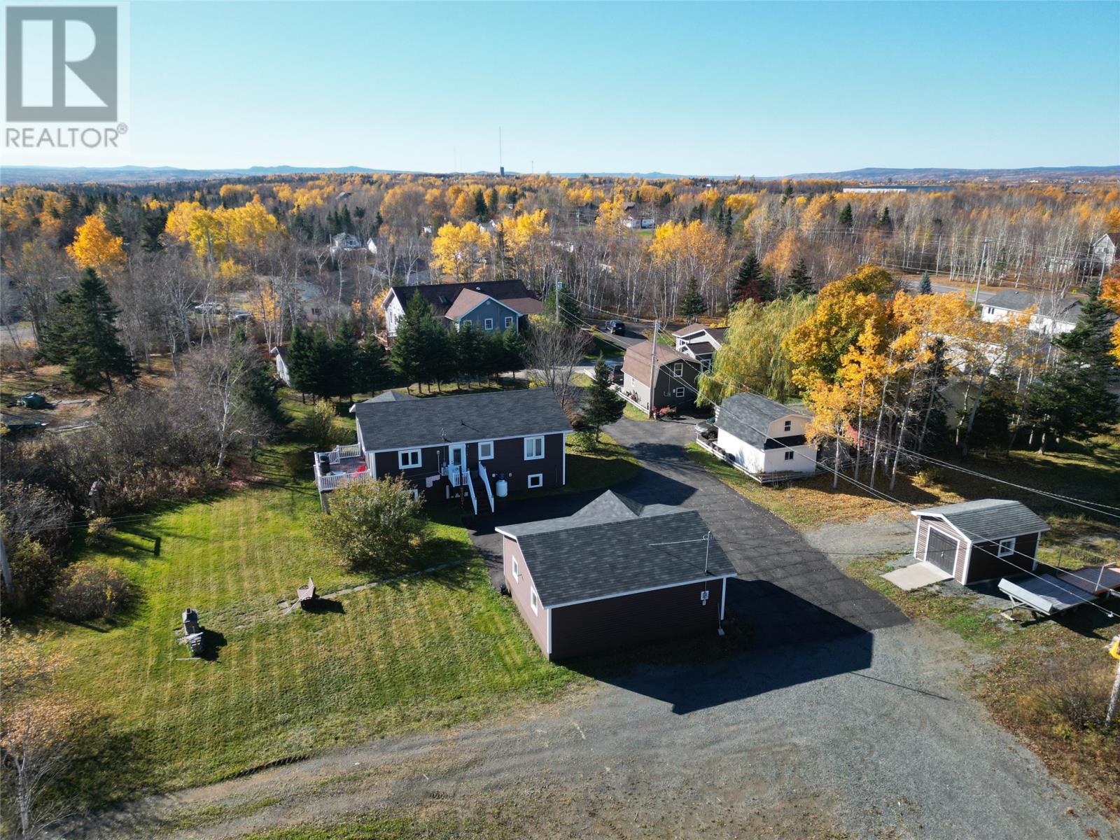 10 Louis Place, Grand Falls Windsor, Newfoundland & Labrador  A2A 0E1 - Photo 14 - 1292109