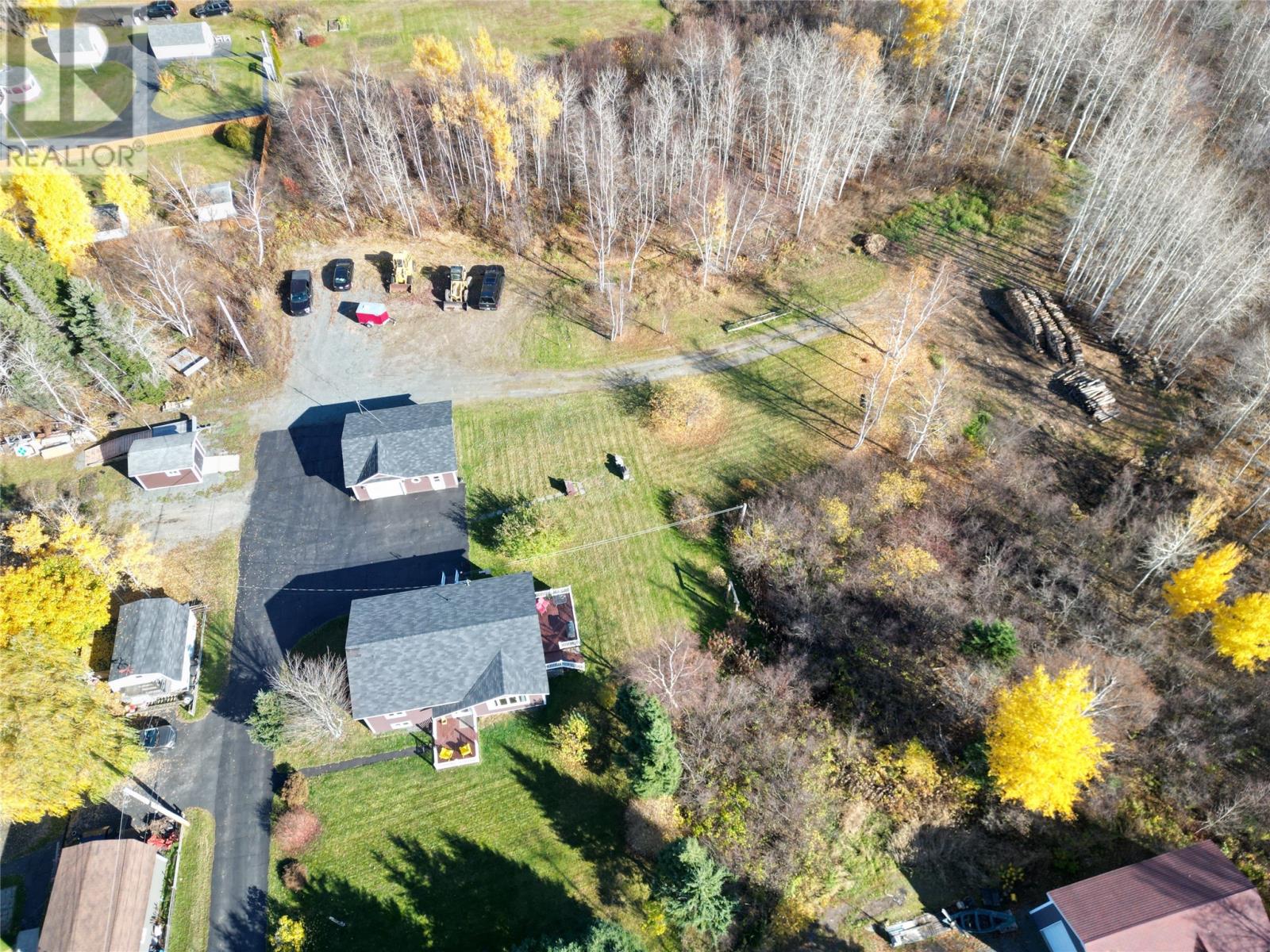 10 Louis Place, Grand Falls Windsor, Newfoundland & Labrador  A2A 0E1 - Photo 15 - 1292109