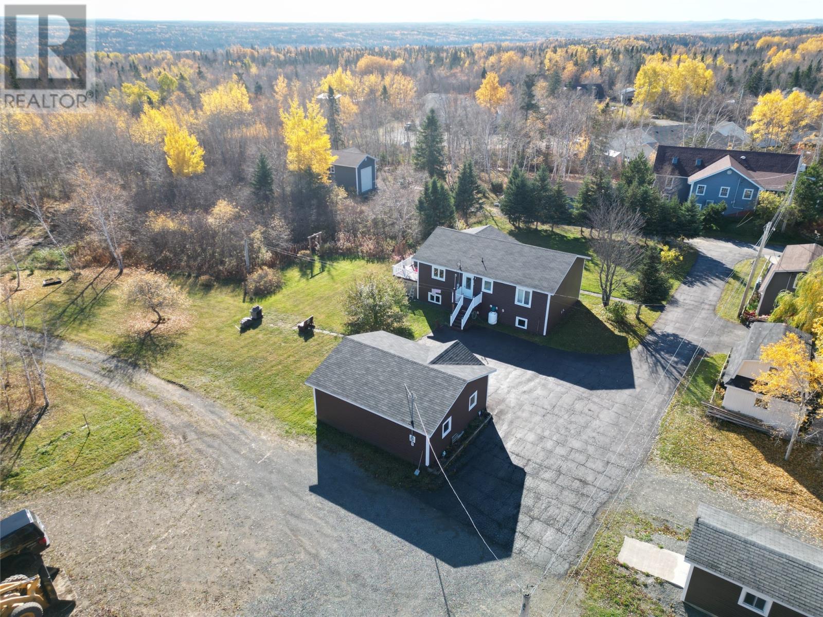 10 Louis Place, Grand Falls Windsor, Newfoundland & Labrador  A2A 0E1 - Photo 16 - 1292109