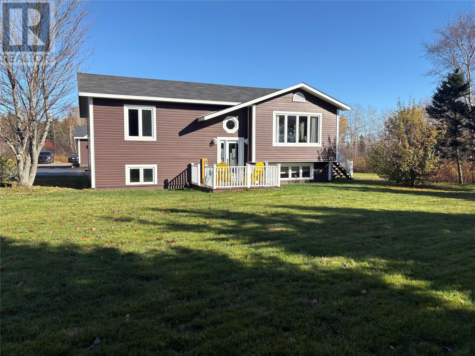 10 Louis Place, Grand Falls Windsor, Newfoundland & Labrador  A2A 0E1 - Photo 2 - 1292109