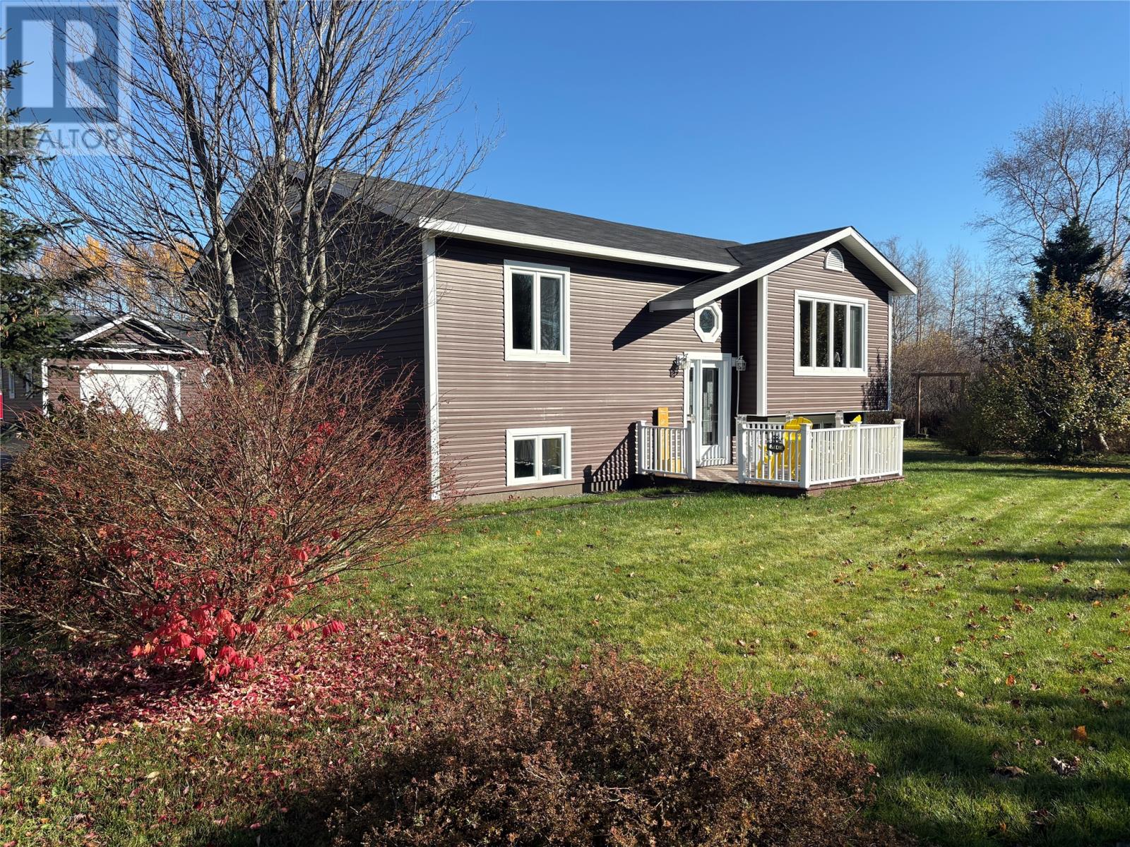 10 Louis Place, Grand Falls Windsor, Newfoundland & Labrador  A2A 0E1 - Photo 4 - 1292109