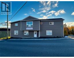 27 Caribou Road, Corner Brook, Newfoundland & Labrador