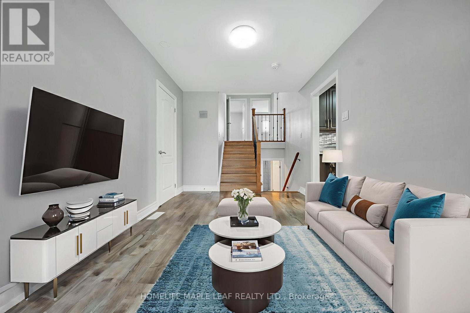 10 Pickard Lane, Brampton, Ontario  L6Y 2M5 - Photo 16 - W12495226