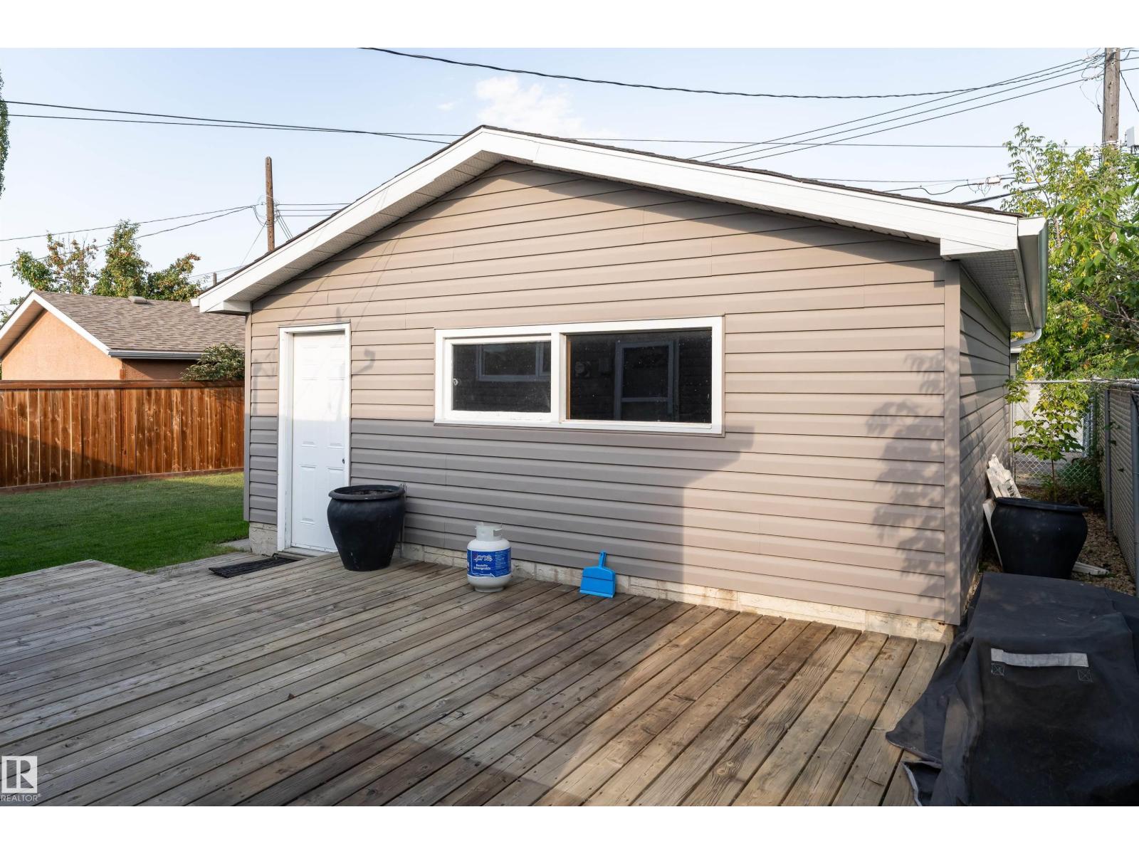 10631 43 St Nw, Edmonton, Alberta  T6A 1V2 - Photo 42 - E4464196