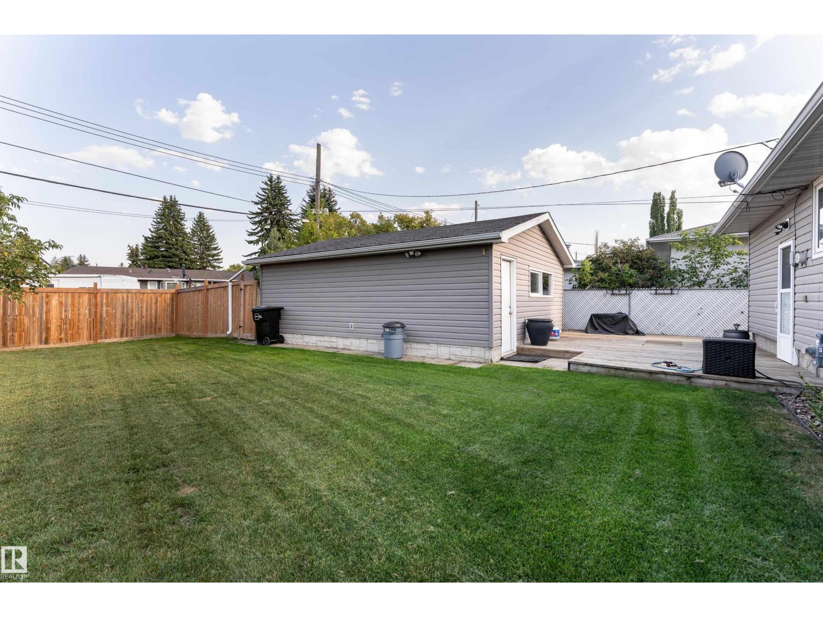 10631 43 St Nw, Edmonton, Alberta  T6A 1V2 - Photo 46 - E4464196