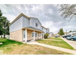 #53 2030 Brentwood Bv Broadmoor Estates, Sherwood Park, Ca