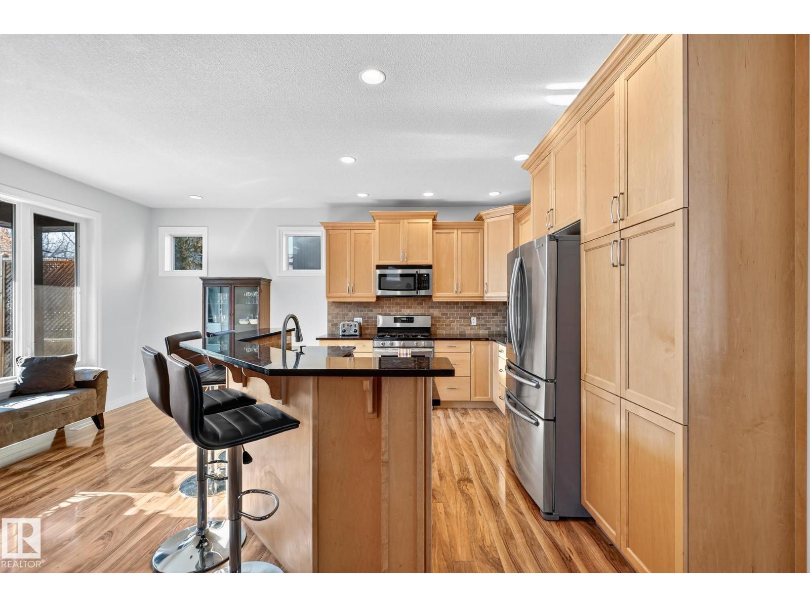 8543 81 Av Nw, Edmonton, Alberta  T6C 0W3 - Photo 12 - E4464198