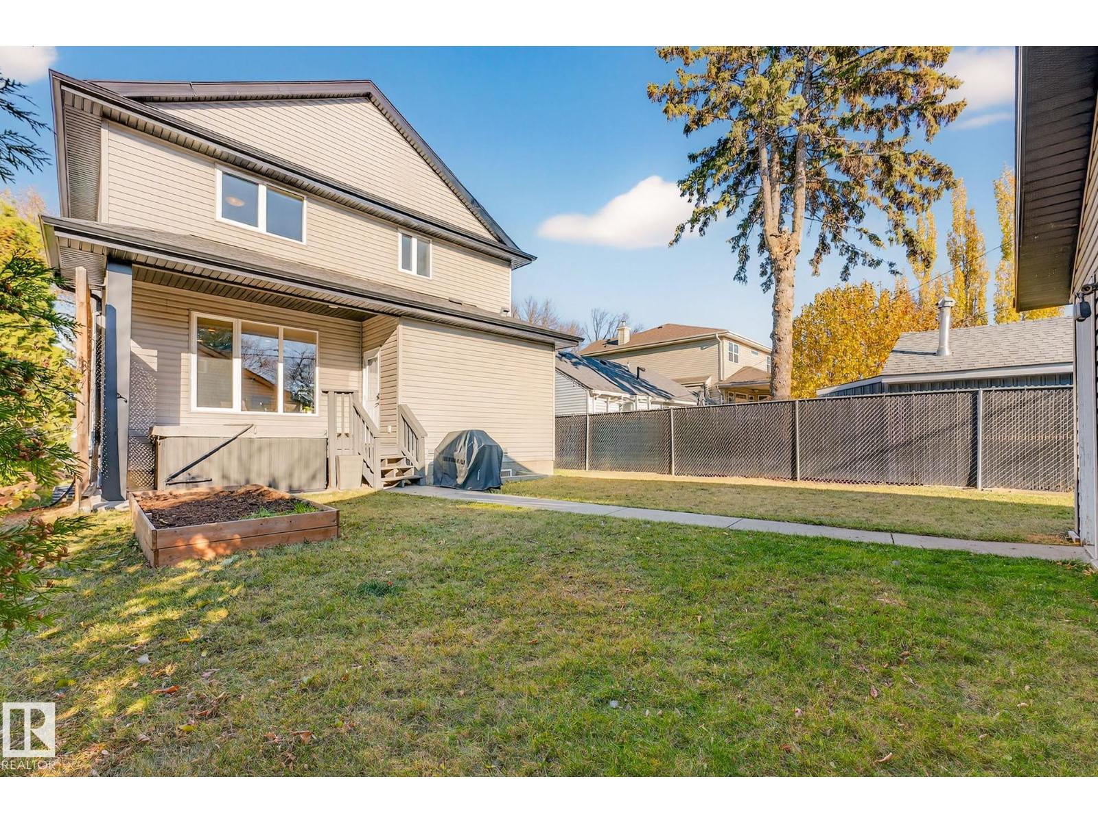 8543 81 Av Nw, Edmonton, Alberta  T6C 0W3 - Photo 42 - E4464198