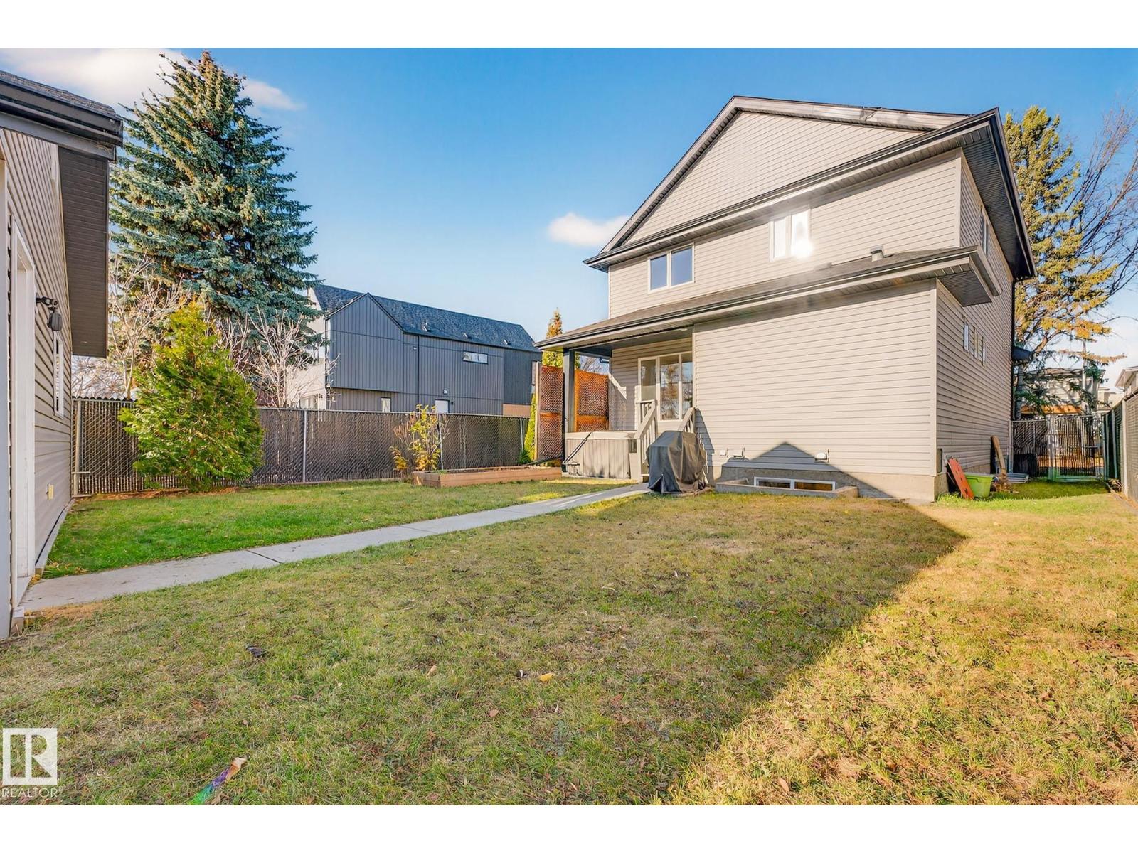 8543 81 Av Nw, Edmonton, Alberta  T6C 0W3 - Photo 43 - E4464198
