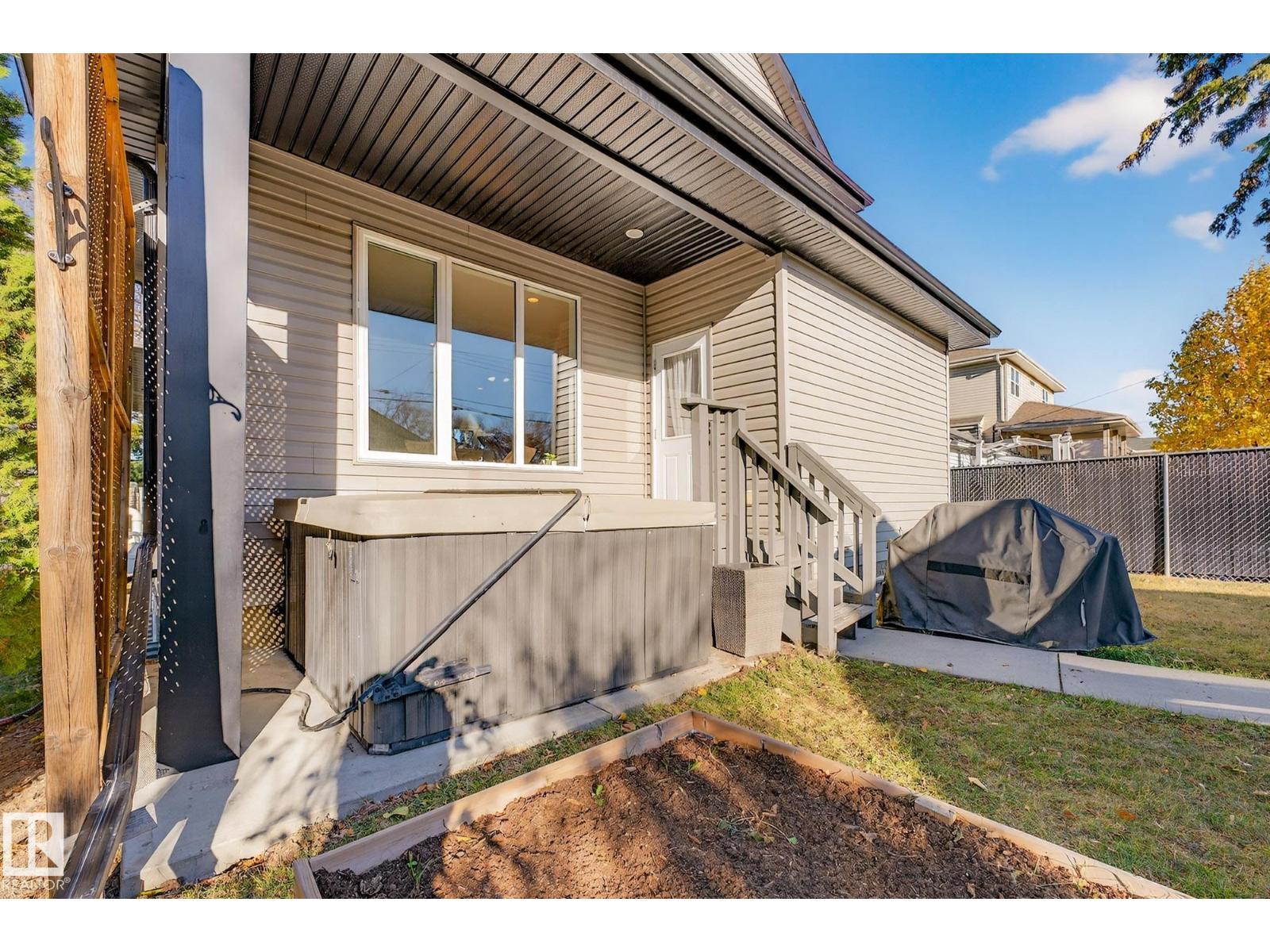 8543 81 Av Nw, Edmonton, Alberta  T6C 0W3 - Photo 44 - E4464198