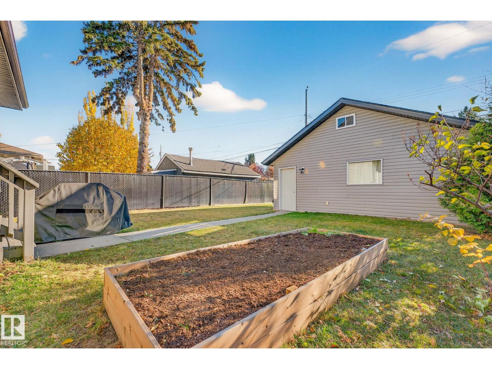 8543 81 Av Nw, Edmonton, Alberta  T6C 0W3 - Photo 45 - E4464198