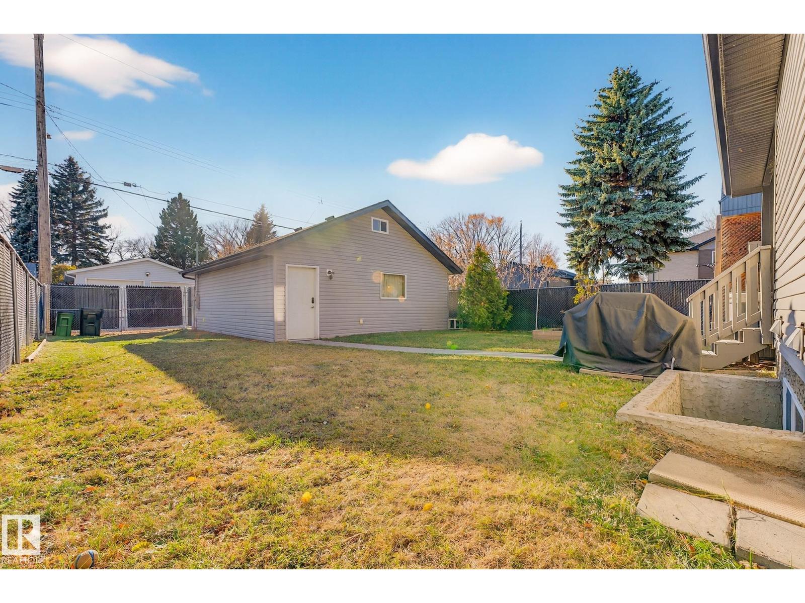 8543 81 Av Nw, Edmonton, Alberta  T6C 0W3 - Photo 46 - E4464198