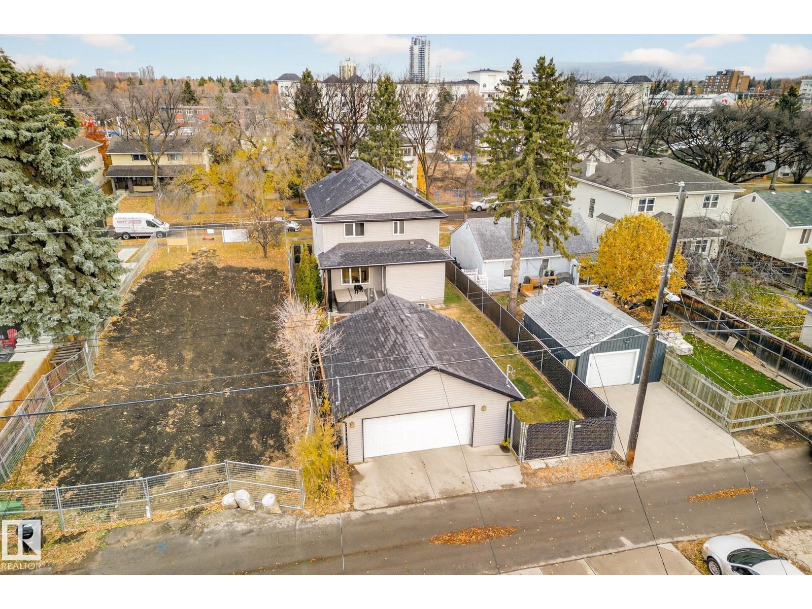 8543 81 Av Nw, Edmonton, Alberta  T6C 0W3 - Photo 47 - E4464198