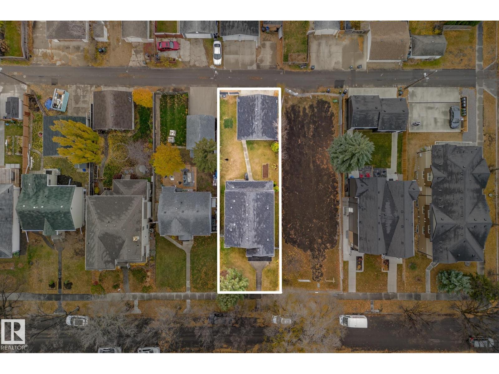 8543 81 Av Nw, Edmonton, Alberta  T6C 0W3 - Photo 48 - E4464198