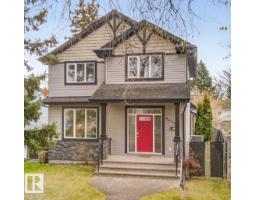 8543 81 AV NW King Edward Park