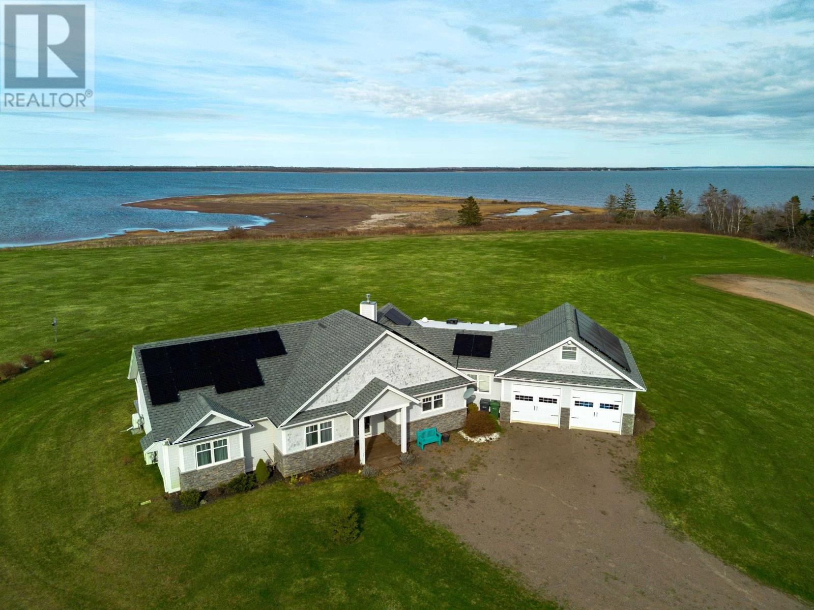 689 Strang Road, St. Nicholas, Prince Edward Island