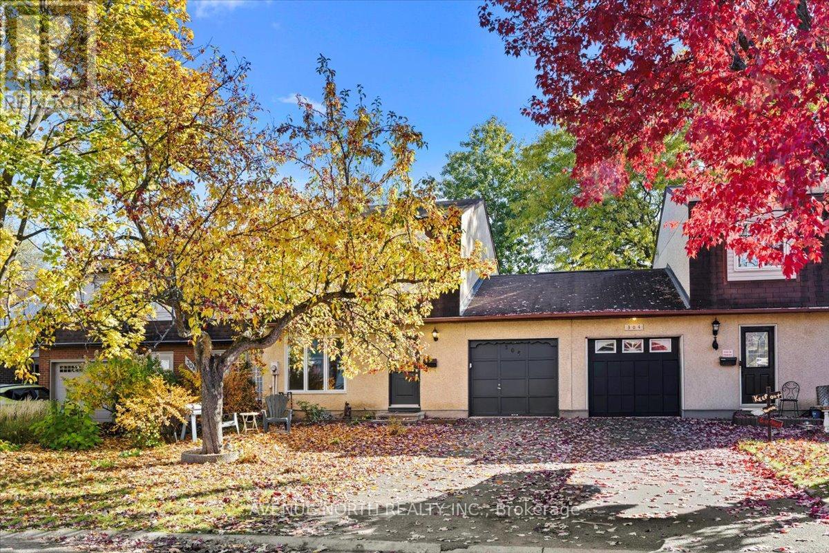306 ELDERBERRY TERRACE, ottawa, Ontario