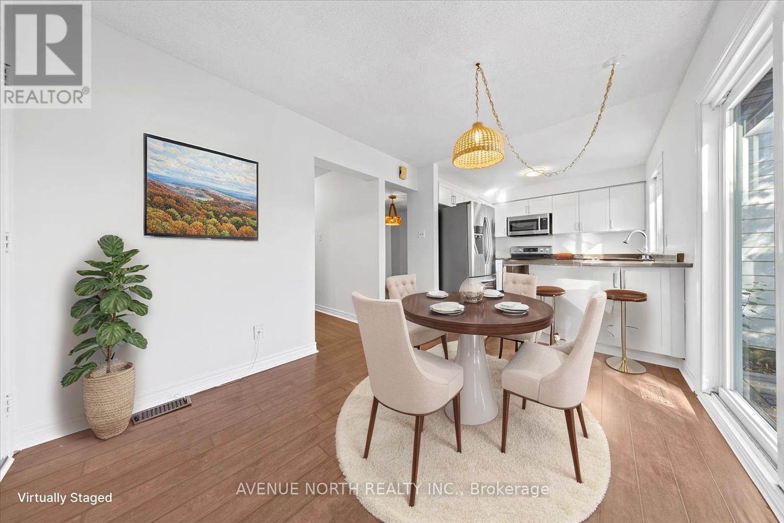 306 Elderberry Terrace, Ottawa, Ontario  K1E 1Z1 - Photo 19 - X12496098