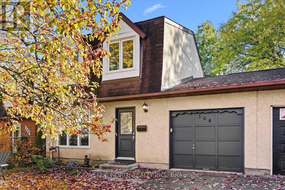 306 Elderberry Terrace, Ottawa, Ontario  K1E 1Z1 - Photo 2 - X12496098