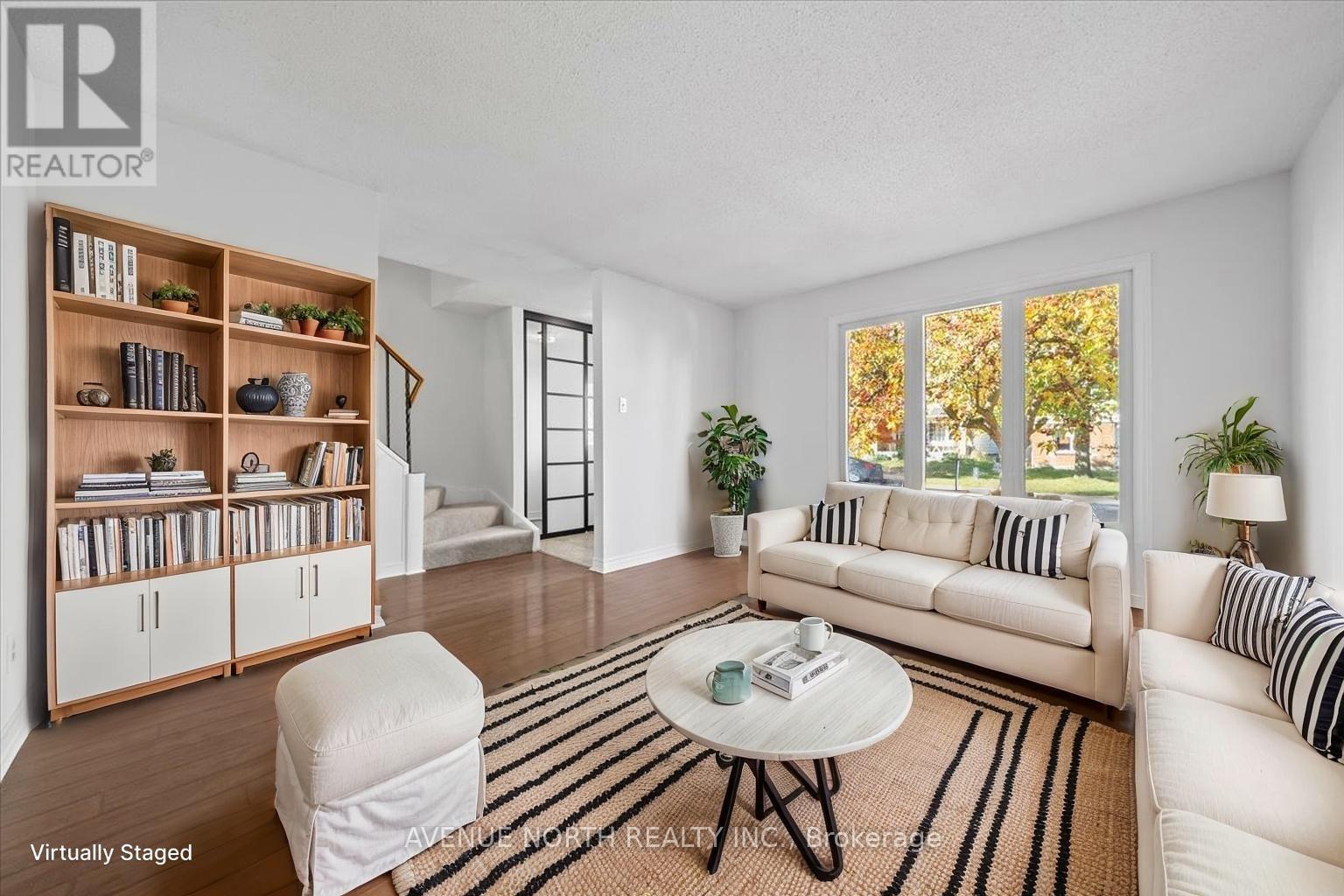 306 Elderberry Terrace, Ottawa, Ontario  K1E 1Z1 - Photo 5 - X12496098