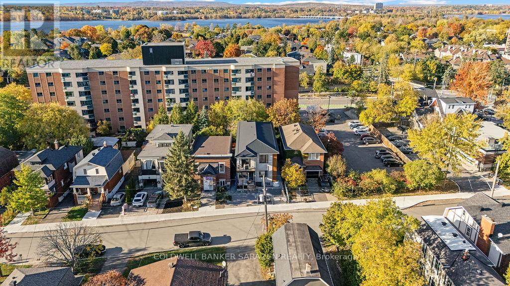 4 - 353 Wilmont Avenue, Ottawa, Ontario  K2A 0B2 - Photo 12 - X12496152