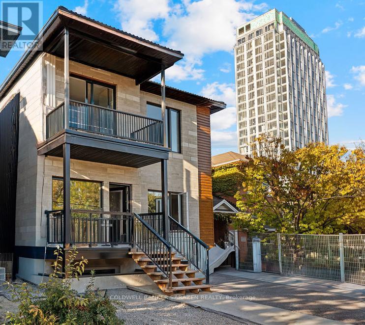 4 - 353 Wilmont Avenue, Ottawa, Ontario  K2A 0B2 - Photo 2 - X12496152