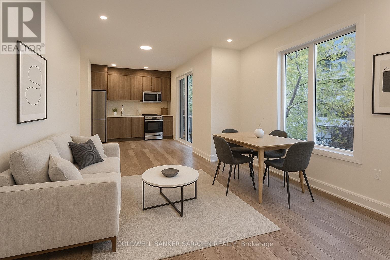 4 - 353 Wilmont Avenue, Ottawa, Ontario  K2A 0B2 - Photo 3 - X12496152