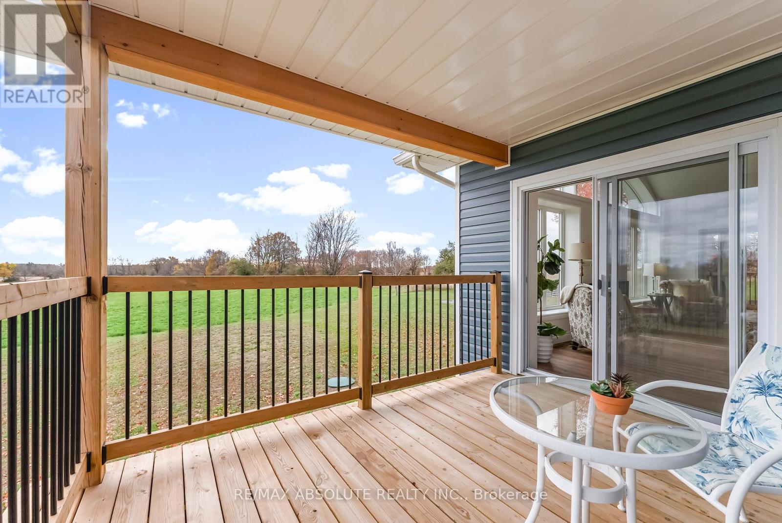 272 9th Concession Road, Rideau Lakes, Ontario  K0G 1X0 - Photo 21 - X12496208