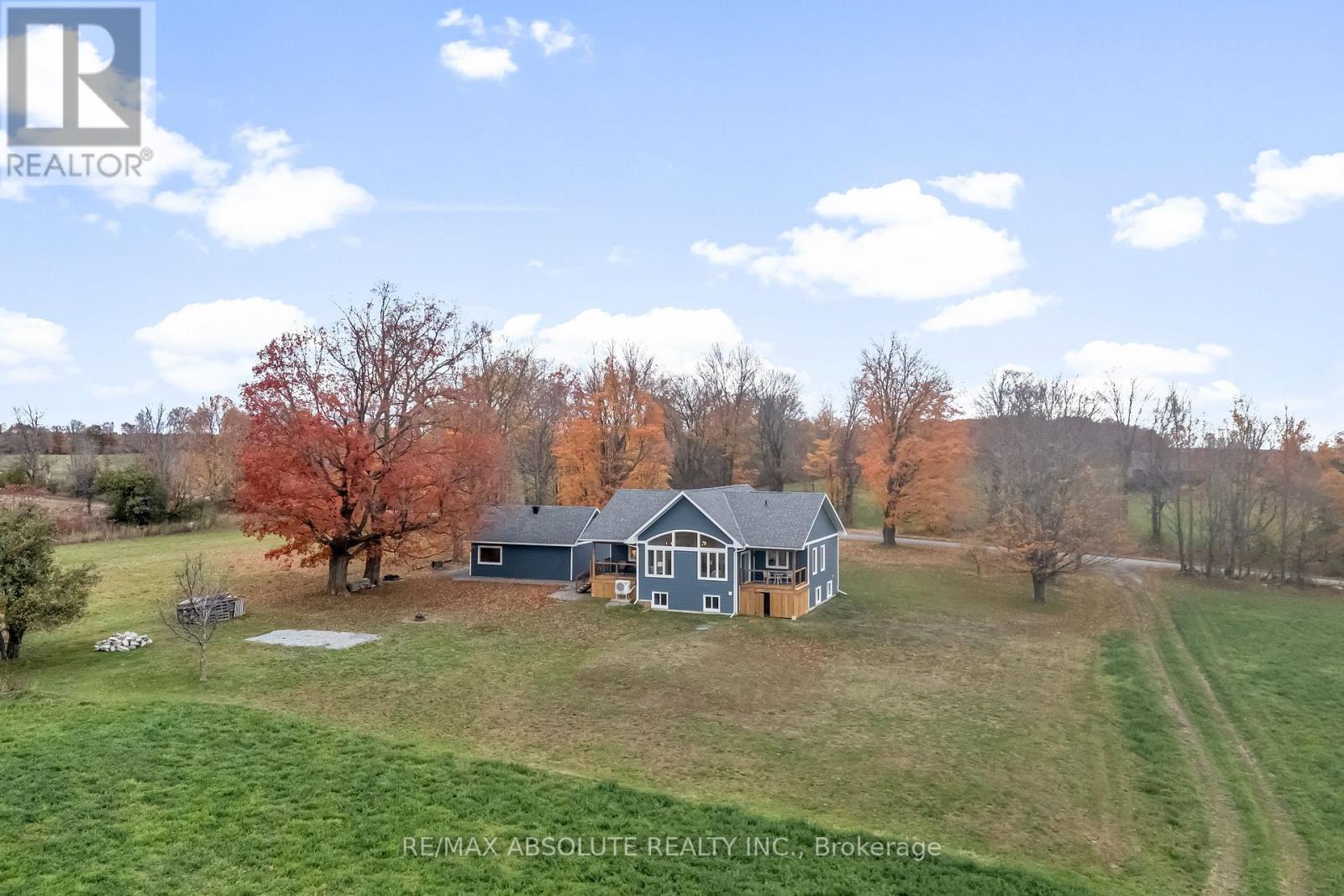 272 9th Concession Road, Rideau Lakes, Ontario  K0G 1X0 - Photo 22 - X12496208