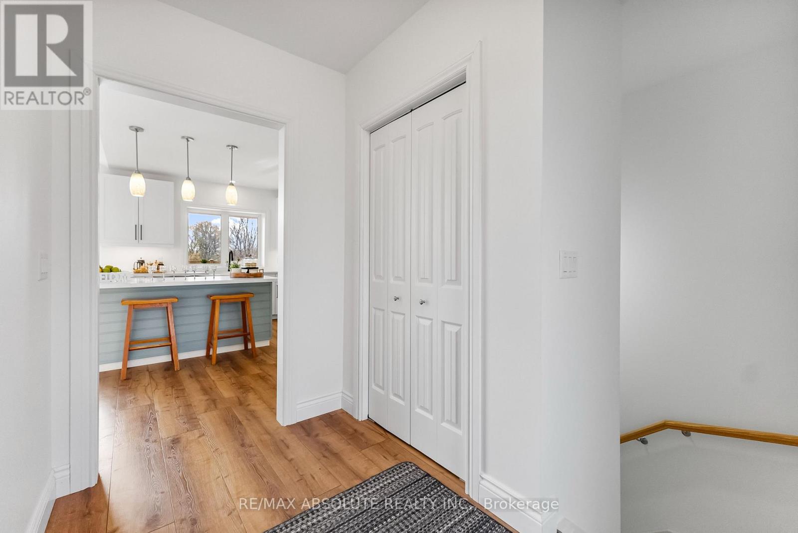 272 9th Concession Road, Rideau Lakes, Ontario  K0G 1X0 - Photo 3 - X12496208