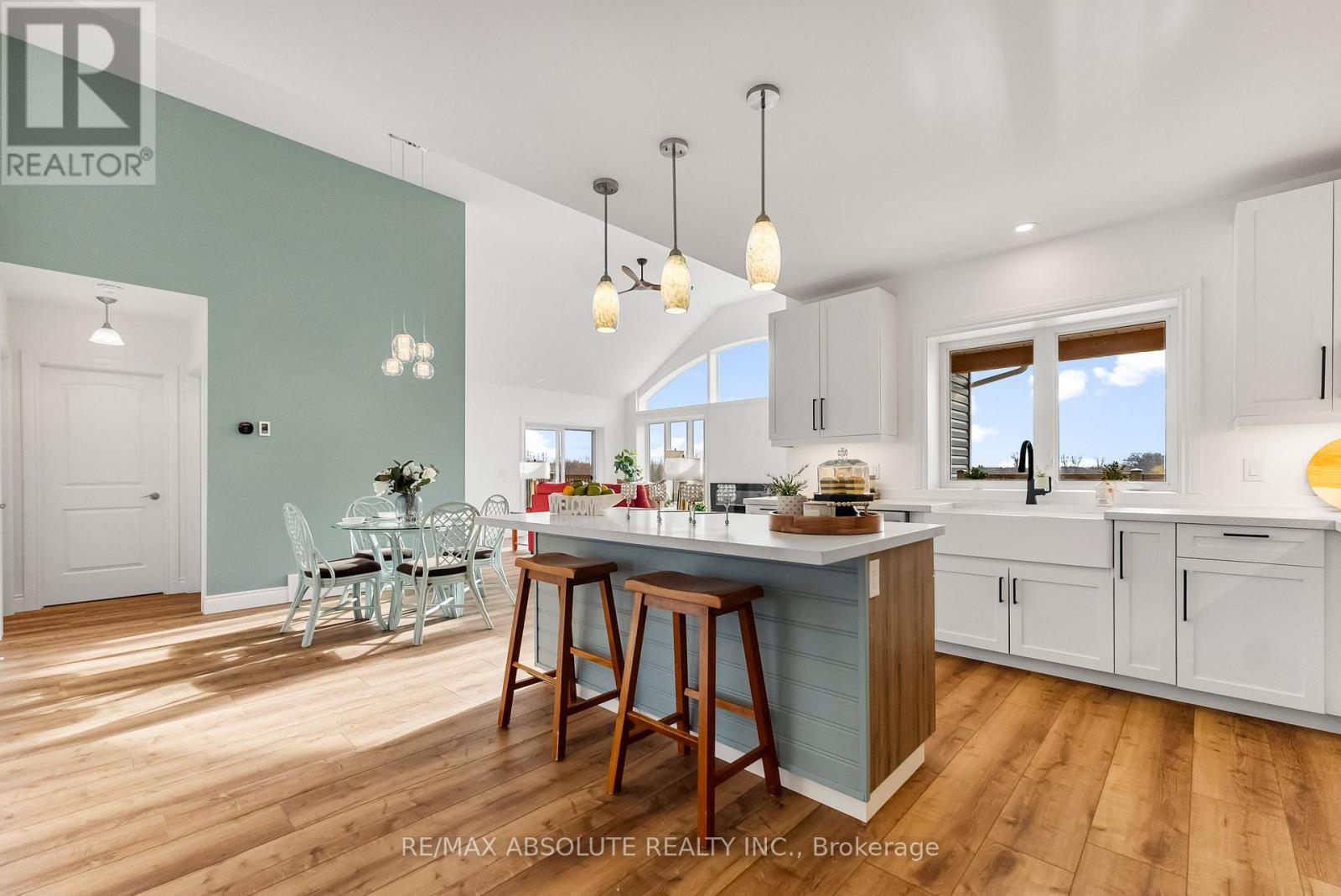 272 9th Concession Road, Rideau Lakes, Ontario  K0G 1X0 - Photo 6 - X12496208