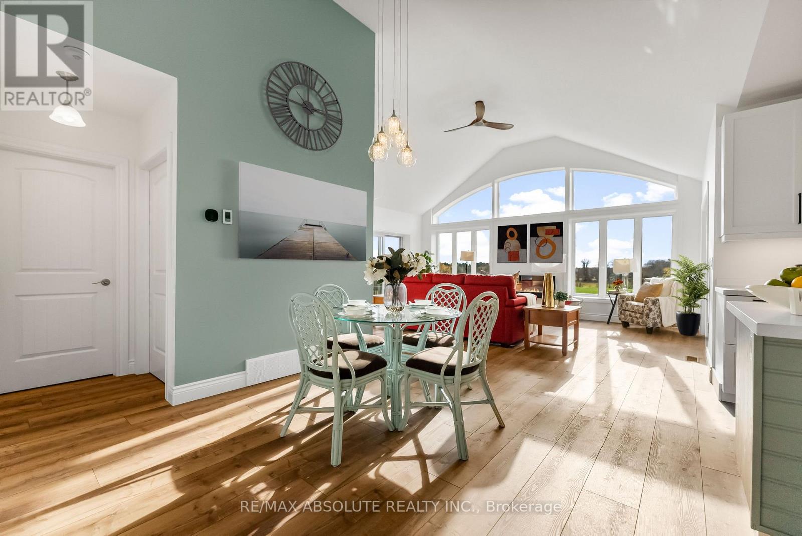 272 9th Concession Road, Rideau Lakes, Ontario  K0G 1X0 - Photo 7 - X12496208