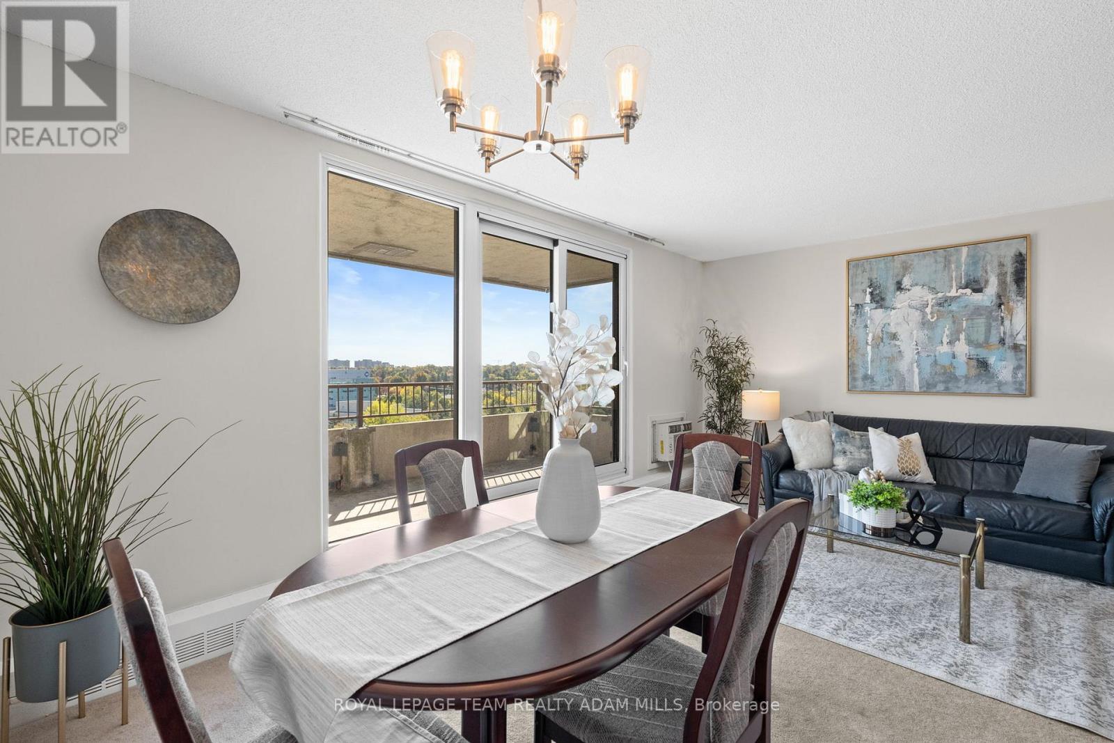 1707 - 1785 Frobisher Lane, Ottawa, Ontario  K1G 3T7 - Photo 15 - X12496224