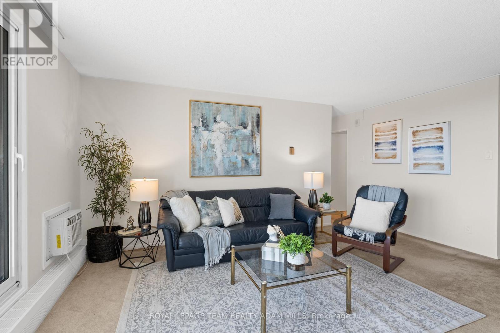 1707 - 1785 Frobisher Lane, Ottawa, Ontario  K1G 3T7 - Photo 17 - X12496224