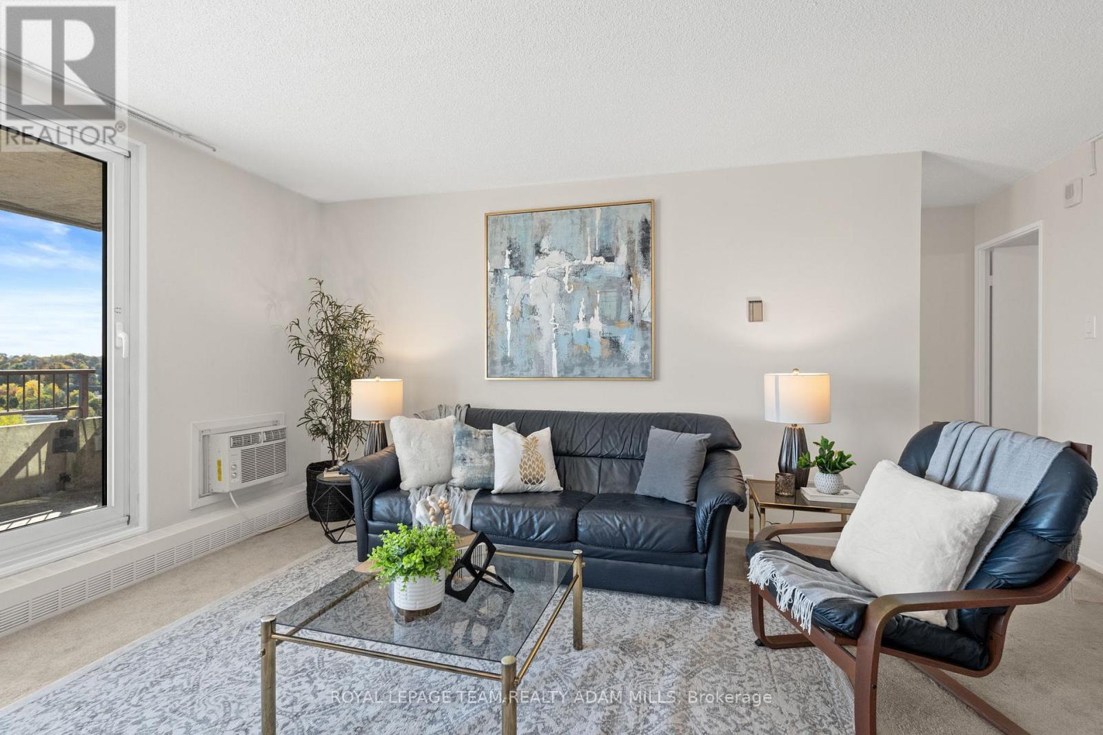 1707 - 1785 Frobisher Lane, Ottawa, Ontario  K1G 3T7 - Photo 19 - X12496224