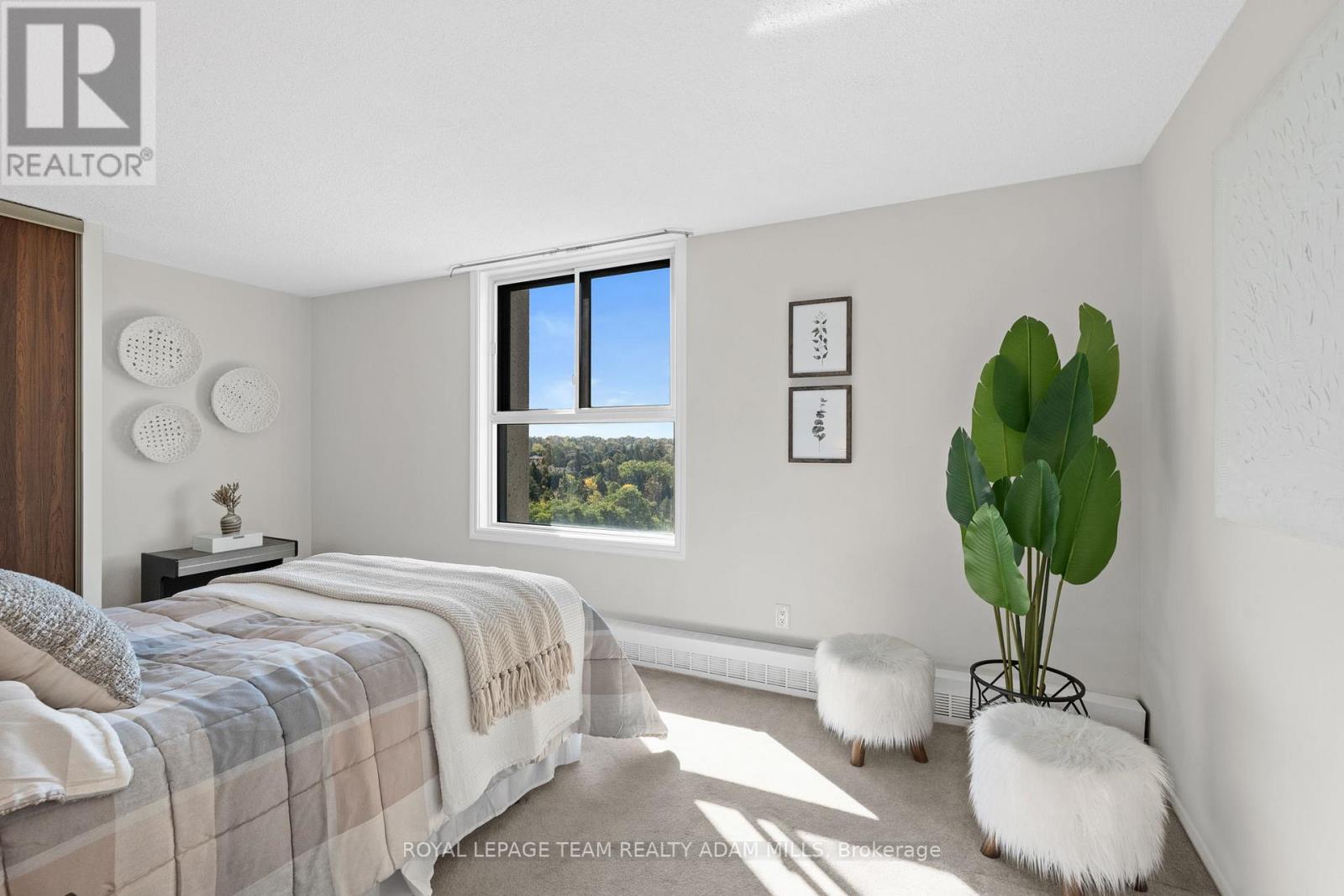 1707 - 1785 Frobisher Lane, Ottawa, Ontario  K1G 3T7 - Photo 22 - X12496224