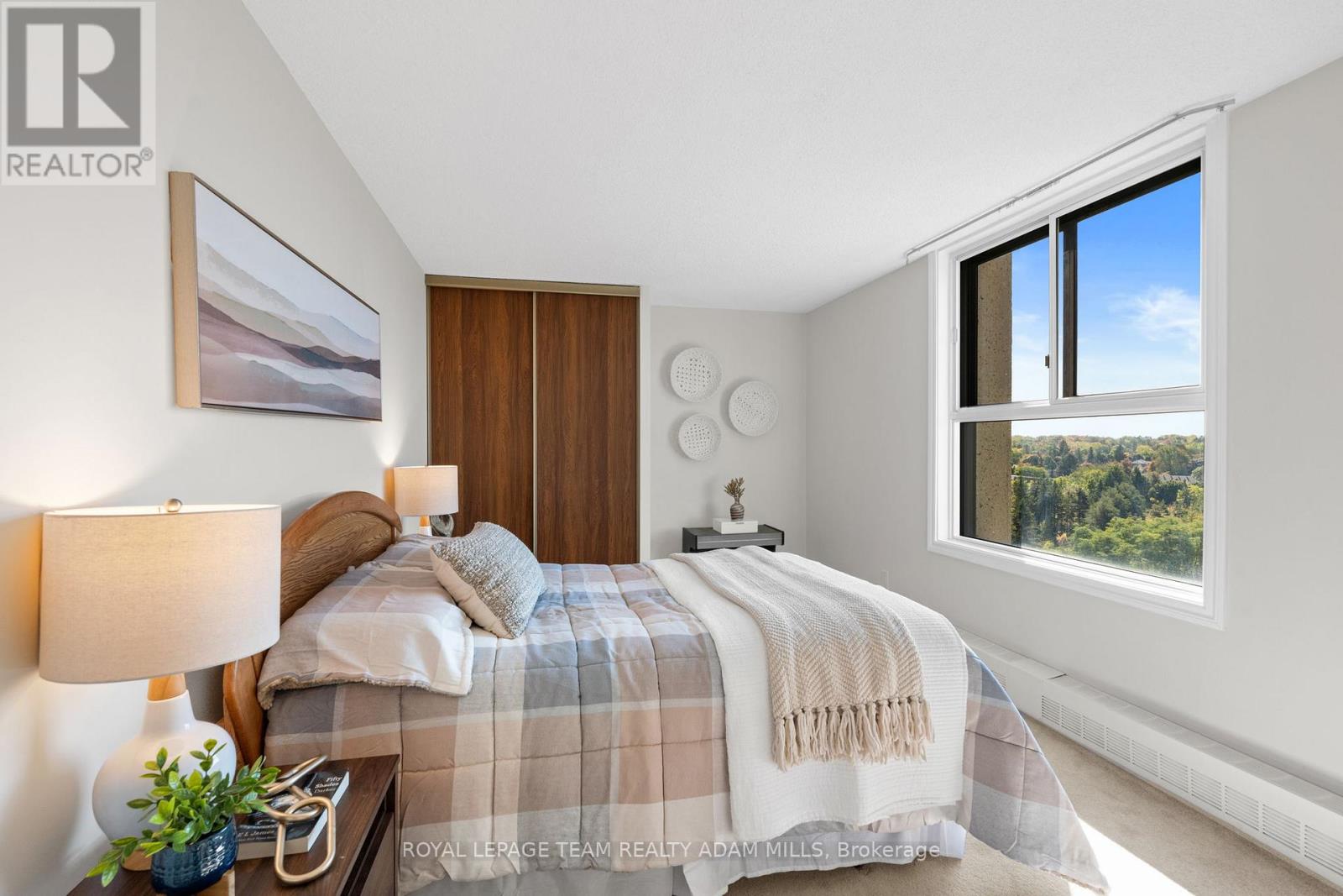 1707 - 1785 Frobisher Lane, Ottawa, Ontario  K1G 3T7 - Photo 23 - X12496224