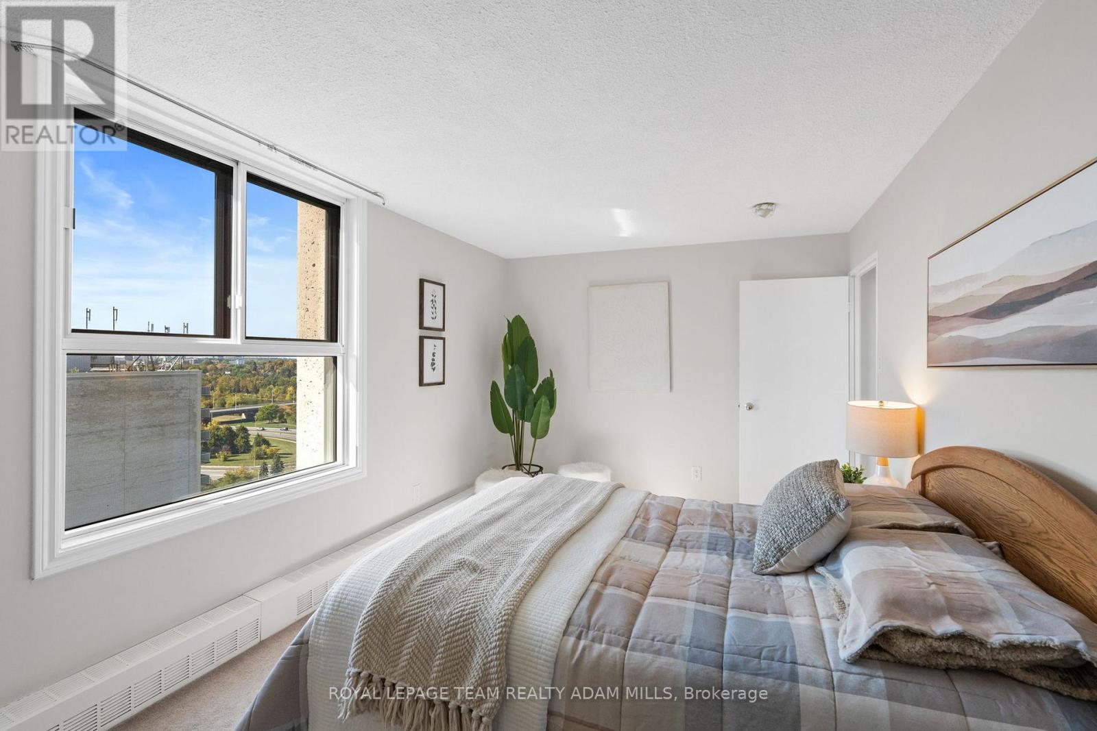 1707 - 1785 Frobisher Lane, Ottawa, Ontario  K1G 3T7 - Photo 25 - X12496224