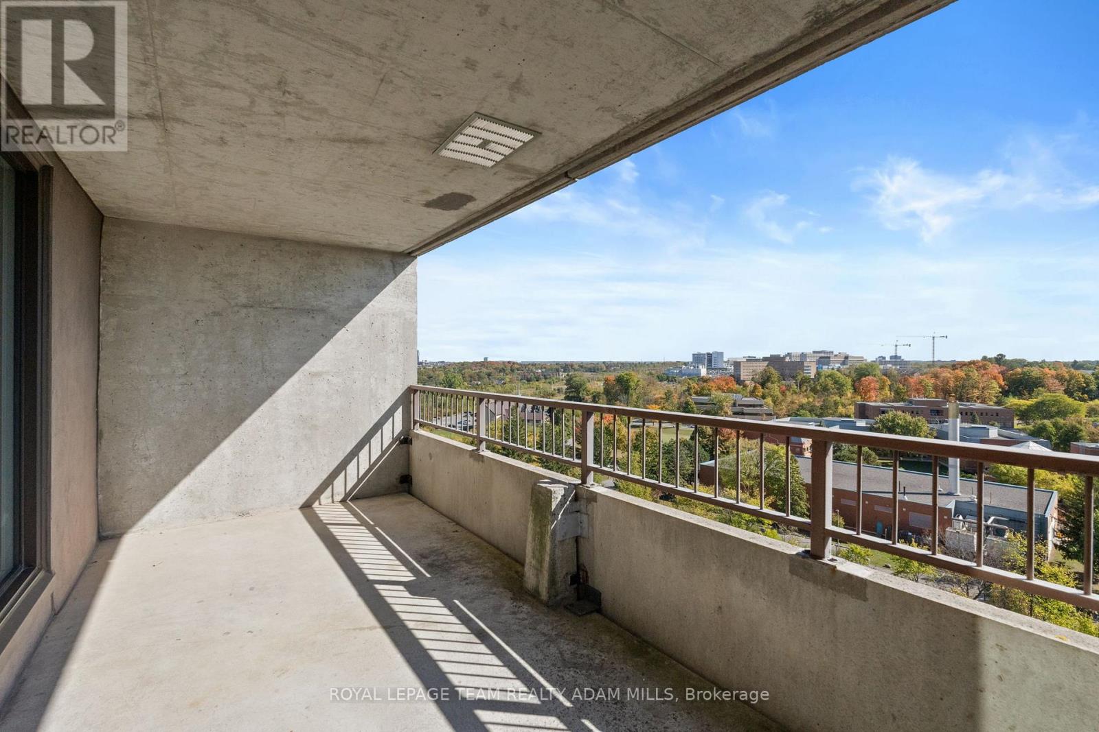 1707 - 1785 Frobisher Lane, Ottawa, Ontario  K1G 3T7 - Photo 29 - X12496224