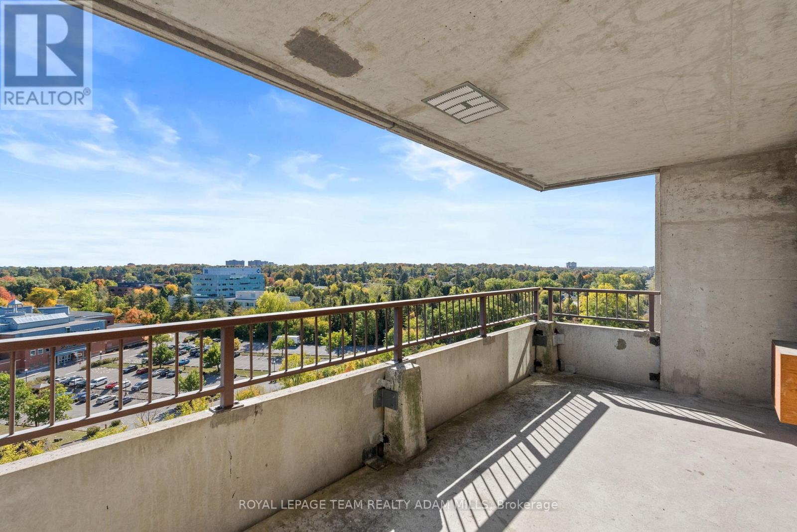 1707 - 1785 Frobisher Lane, Ottawa, Ontario  K1G 3T7 - Photo 30 - X12496224