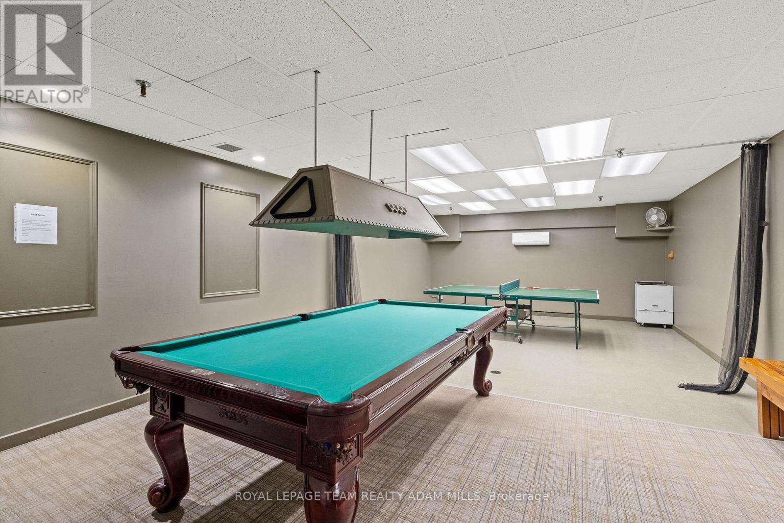 1707 - 1785 Frobisher Lane, Ottawa, Ontario  K1G 3T7 - Photo 35 - X12496224