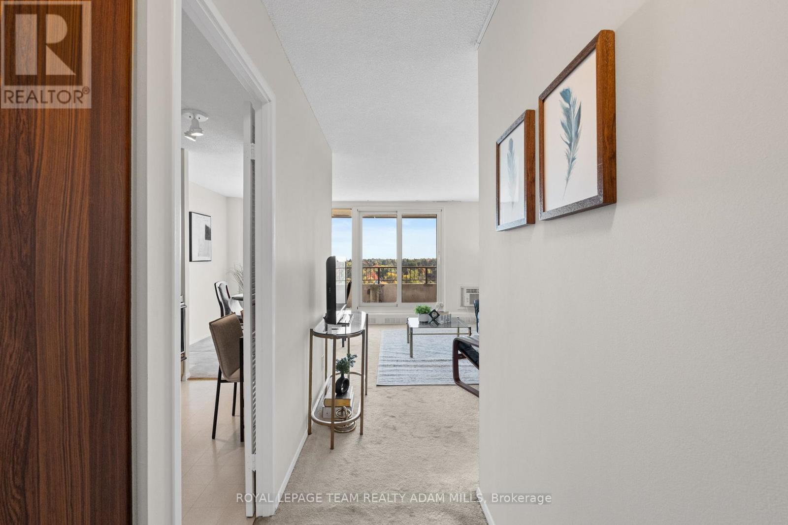 1707 - 1785 Frobisher Lane, Ottawa, Ontario  K1G 3T7 - Photo 8 - X12496224