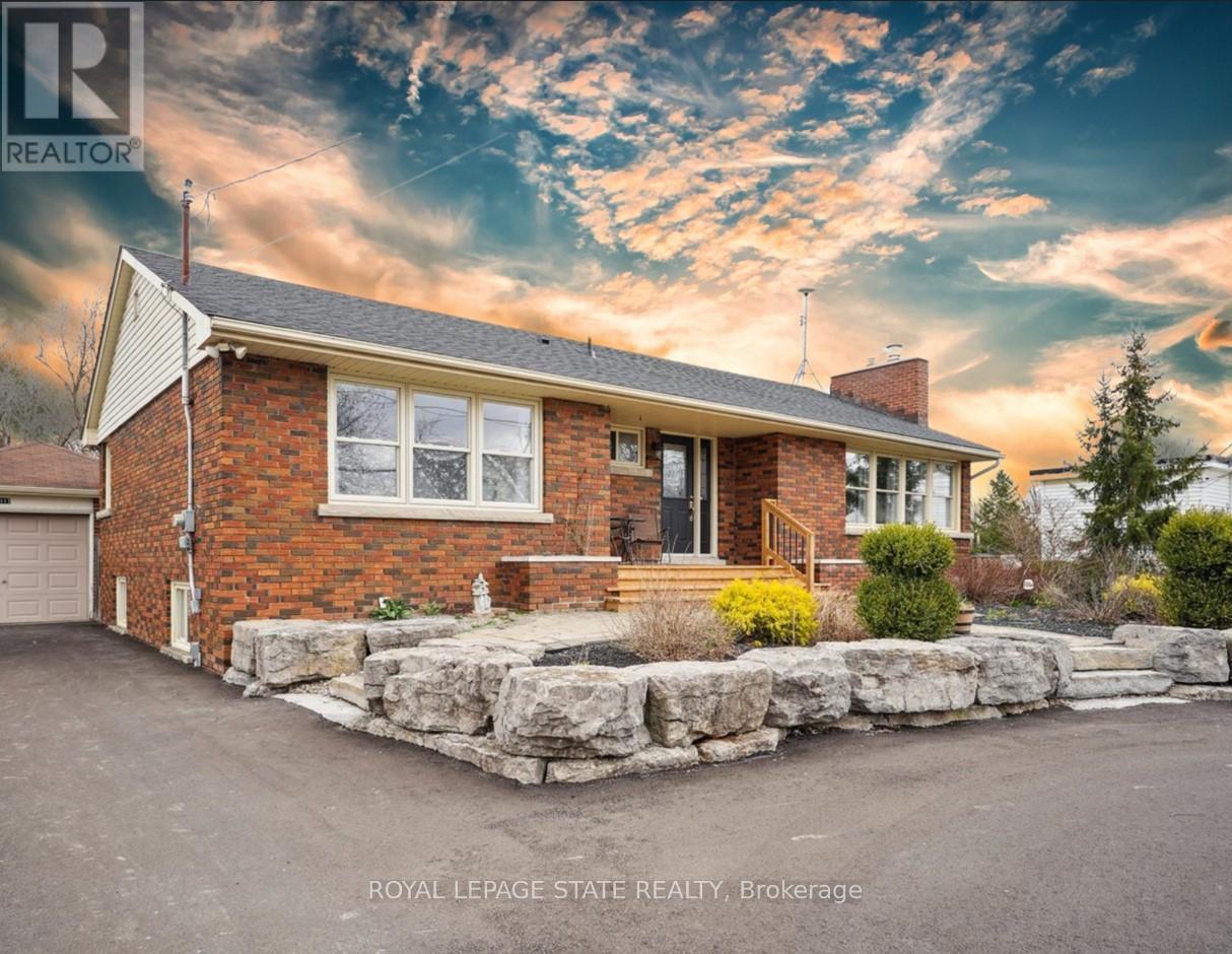 5117 CANBOROUGH ROAD, West Lincoln, Ontario
