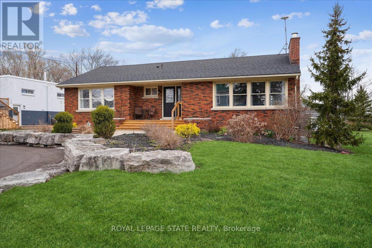 5117 Canborough Road, West Lincoln, Ontario  L0R 2J0 - Photo 2 - X12495854